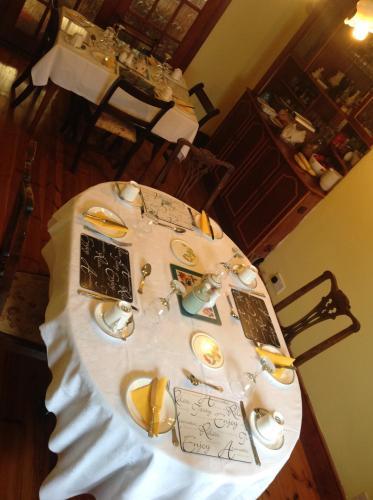 Bed & Breakfast Drummin House
