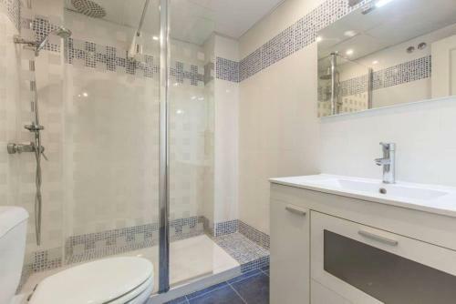 Apartamento A2 Centro Sevilla Pgb - Museo- Gran Poder -alameda