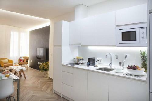 Apartamento Heima Magdalena Square C