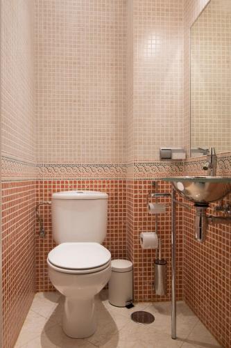 Lateral Suite Rodo
