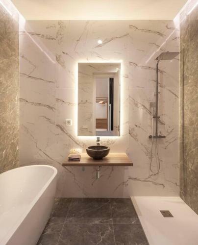 Apartamento Luxury Flat Centro I