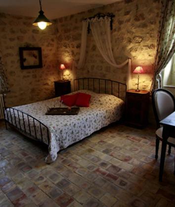 Bed & Breakfast Mas Bella Cortis