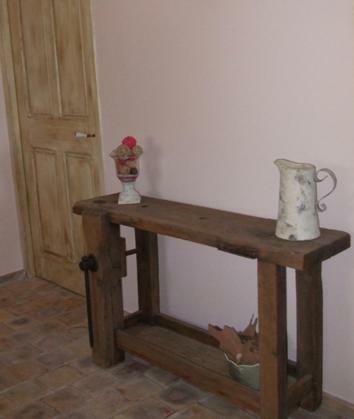 Bed & Breakfast Mas Bella Cortis