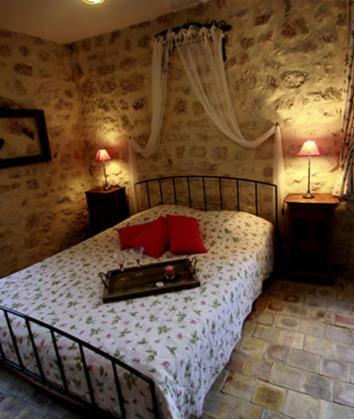 Bed & Breakfast Mas Bella Cortis