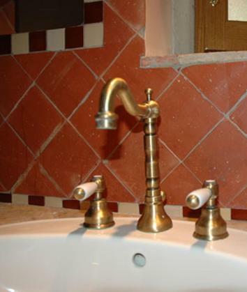 Bed & Breakfast Mas Bella Cortis