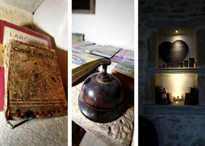 Bed & Breakfast Mas Bella Cortis
