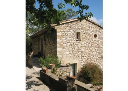 Bed & Breakfast Mas Bella Cortis