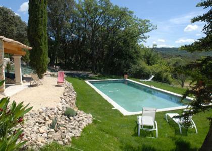 Bed & Breakfast Mas Bella Cortis