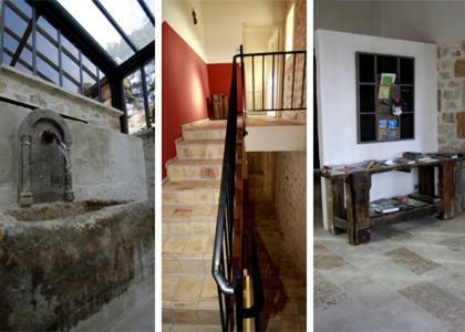 Bed & Breakfast Mas Bella Cortis