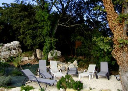 Bed & Breakfast Mas Bella Cortis