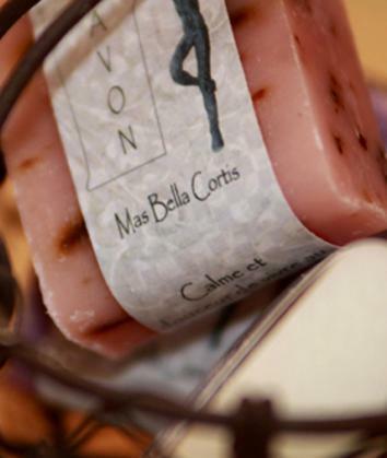Bed & Breakfast Mas Bella Cortis