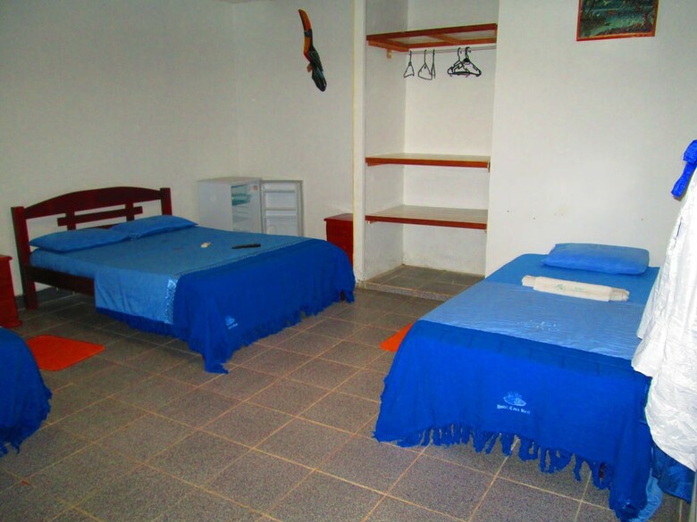 Hotel Huito
