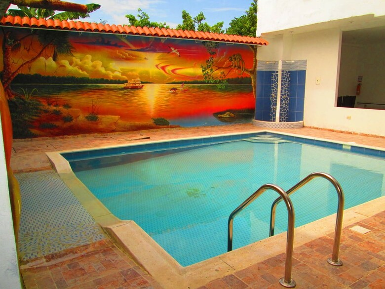 Hotel Huito