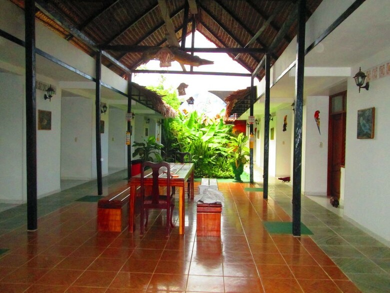 Hotel Huito