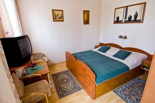 Hotel Relax U Drsu
