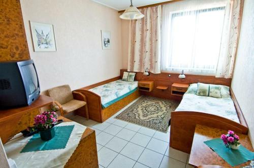 Hotel Relax U Drsu