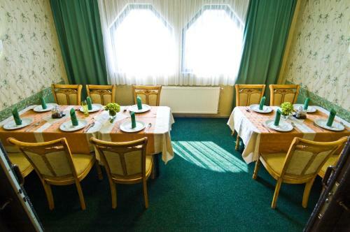 Hotel Relax U Drsu