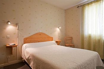 Hotel Adelie