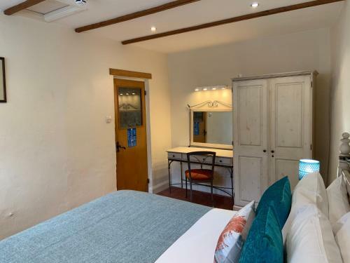 Hotel Best Western The Jersey Arms