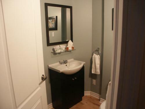 Bed & Breakfast G�te Ocoin