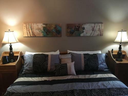 Bed & Breakfast G�te Ocoin