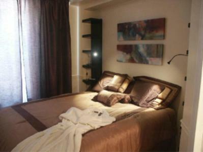 Bed & Breakfast G�te Ocoin