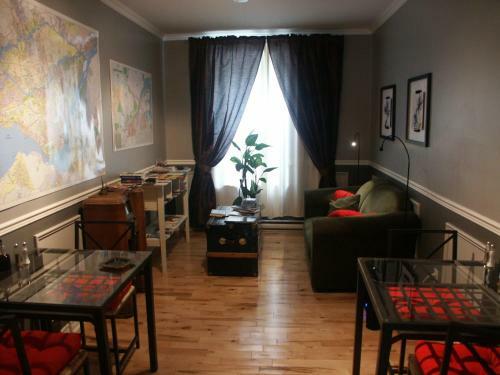 Bed & Breakfast G�te Ocoin