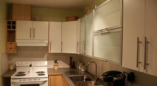 Bed & Breakfast G�te Ocoin