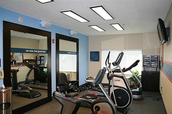 Hotel Hampton Inn Gallipolis