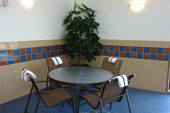 Hotel Hampton Inn Gallipolis