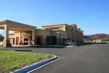 Hotel Hampton Inn Gallipolis