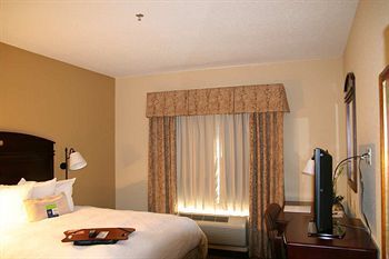 Hotel Hampton Inn Gallipolis