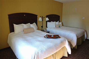 Hotel Hampton Inn Gallipolis