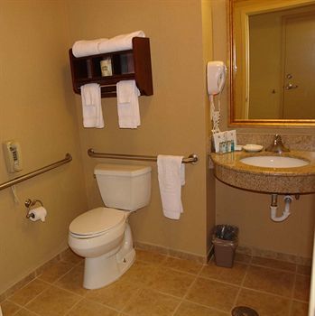 Hotel Hampton Inn Gallipolis