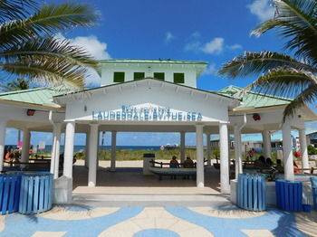Lbs Villa Apartments By The Beach