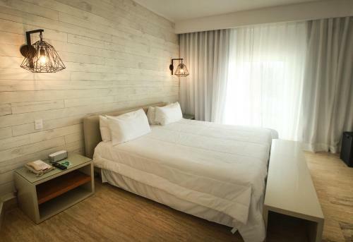 Hotel Viva Wyndham Tangerine - All Inclusive