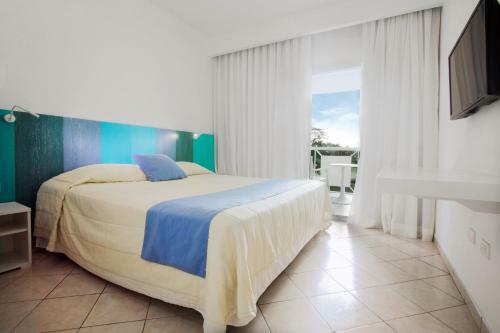 Hotel Viva Wyndham Tangerine - All Inclusive