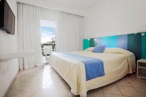 Hotel Viva Wyndham Tangerine - All Inclusive