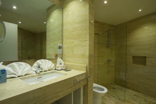 Hotel Viva Wyndham Tangerine - All Inclusive
