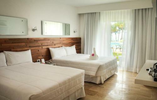 Hotel Viva Wyndham Tangerine - All Inclusive