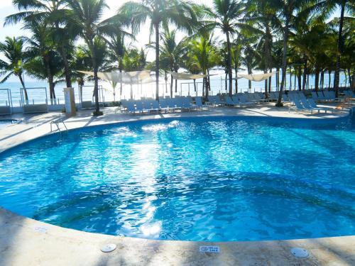 Hotel Viva Wyndham Tangerine - All Inclusive