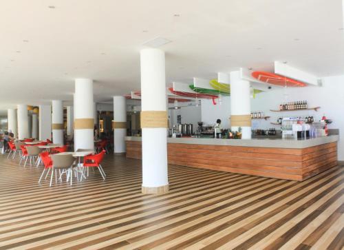 Hotel Viva Wyndham Tangerine - All Inclusive