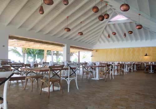 Hotel Viva Wyndham Tangerine - All Inclusive