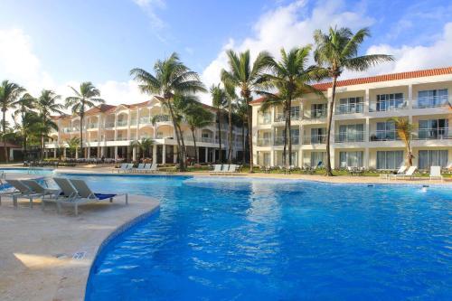 Hotel Viva Wyndham Tangerine - All Inclusive