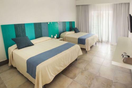 Hotel Viva Wyndham Tangerine - All Inclusive