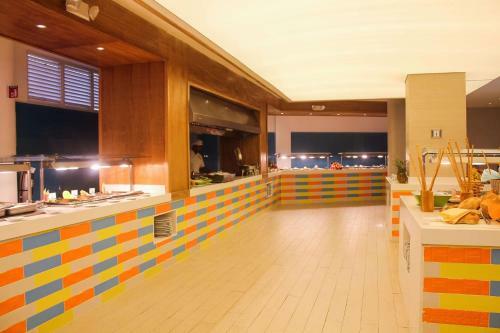 Hotel Viva Wyndham Tangerine - All Inclusive