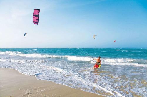 Hotel Viva Wyndham Tangerine - All Inclusive