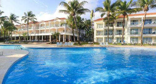 Hotel Viva Wyndham Tangerine - All Inclusive