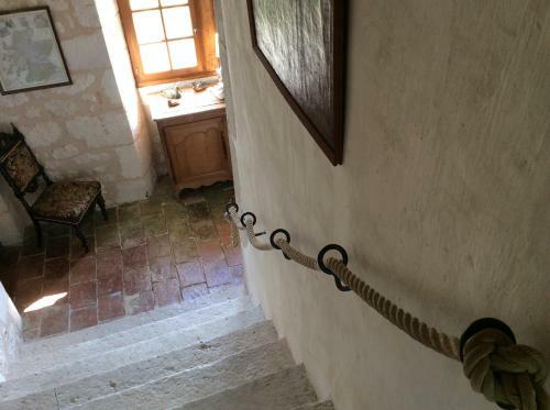 Bed & Breakfast Ch�teau De Mayragues