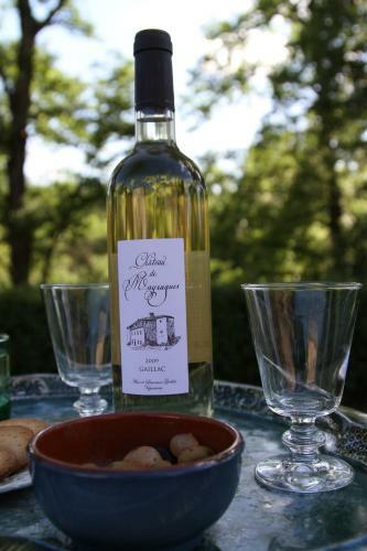 Bed & Breakfast Ch�teau De Mayragues